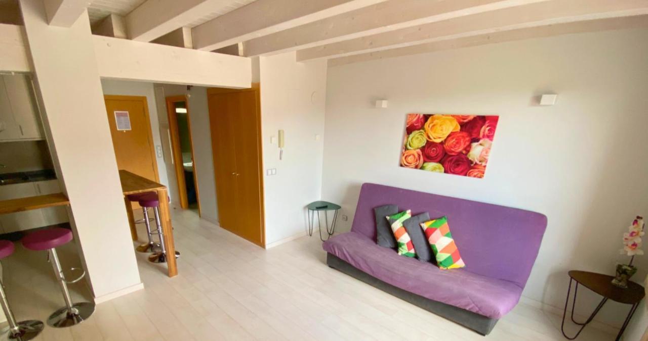 Apartamentos La Harinera Torres de Albarracin Exterior photo