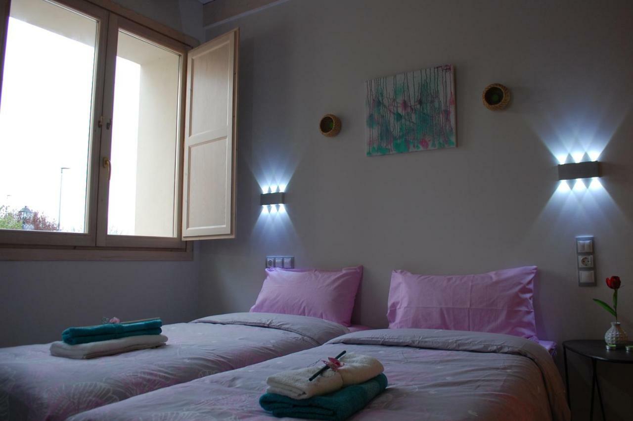 Apartamentos La Harinera Torres de Albarracin Exterior photo